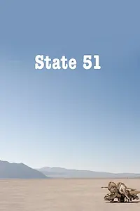 Постер к фильму «Штат 51»