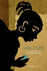 Постер к мультфильму «La bille bleue (2014)»