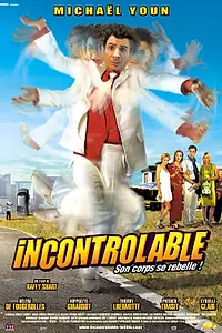 Постер к фильму «Неуправляемый (2006)»