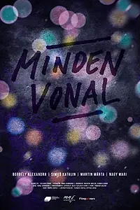 Постер к фильму «Minden vonal (2017)»
