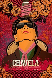 Постер к фильму «Чавела (2017)»