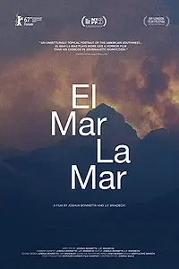 Постер к фильму «El mar la mar (2017)»