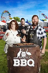 Главный постер фильма «The BBQ (2018)»