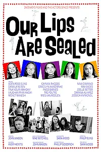 Постер к фильму «Our Lips Are Sealed (2016)»