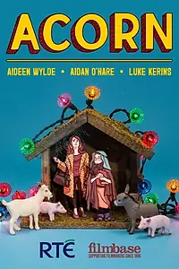 Постер к фильму «Acorn (2017)»