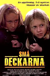 Постер к фильму «Маленькие детективы (2002)»