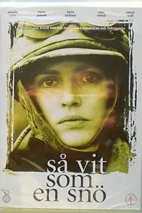 Постер к фильму «Белый как снег (2001)»