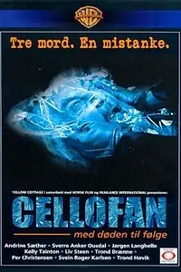 Постер к фильму «Cellofan - med døden til følge (1998)»