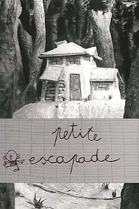 Постер к мультфильму «Petite escapade (2001)»
