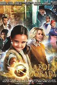 Постер к фильму «La bola dorada (2018)»
