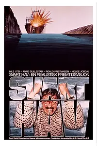 Главный постер фильма «Svart hav (1980)»
