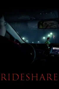 Постер к фильму «Rideshare (2018)»