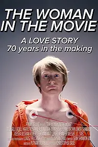 Главный постер фильма «The Woman in the Movie (2017)»