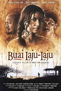 Постер к фильму «Buai laju-laju (2004)»