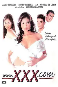 Постер к фильму «www.XXX.com (2003)»