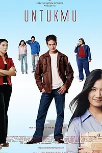 Постер к фильму «Untukmu (2003)»