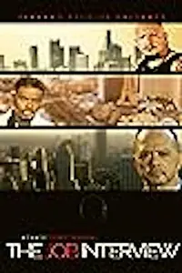 Постер к фильму «The Job Interview (2017)»