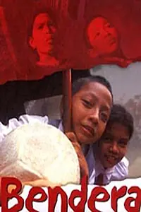 Постер к фильму «Bendera (2002)»