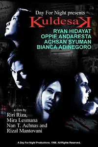 Главный постер фильма «Kuldesak (1999)»