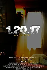 Постер к фильму «1.20.17 (2017)»
