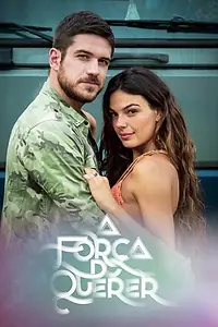 Главный постер сериала «Сила желания (2017)»