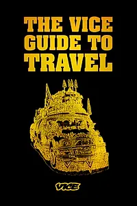 Главный постер сериала «The Vice Guide to Travel (2006)»