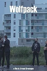 Постер к фильму «Wolfpack (2017)»