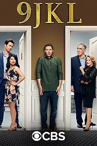 Постер к сериалу «9J, 9K и 9L (2017 - 2018)»