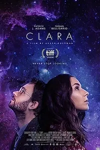 Постер к фильму «Клара (2018)»