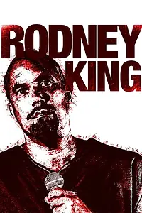 Главный постер фильма «Rodney King (2017)»