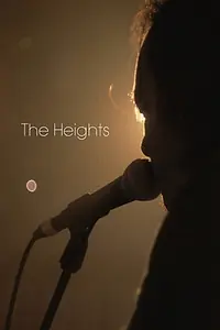 Постер к фильму «The Heights (2017)»