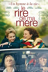 Постер к фильму «Смех моей мамы (2017)»