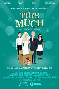 Постер к фильму «This Much (2018)»