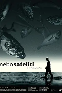 Постер к фильму «Небесное тело (2000)»