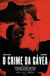Постер к фильму «O Crime da Gávea (2017)»