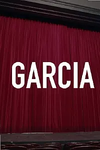 Главный постер фильма «Garcia (1999)»
