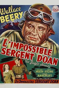 Постер к фильму «Звуки горна (1942)»