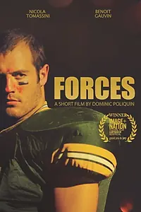 Постер к фильму «Forces (2016)»