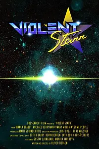 Постер к фильму «Violent Starr (2023)»