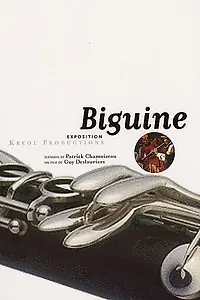 Постер к фильму «Biguine (2004)»