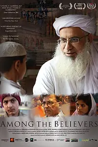 Постер к фильму «Among the Believers (2015)»