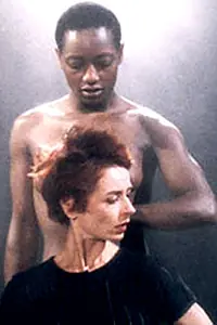 Главный постер фильма «Пристрели меня, ангел (1995)»