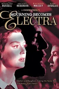 Постер к сериалу «Mourning Becomes Electra (1947)»