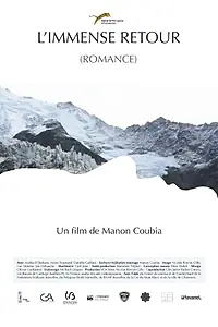 Постер к фильму «L'immense retour (2016)»