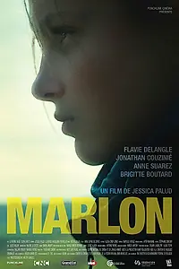 Постер к фильму «Марлон (2017)»
