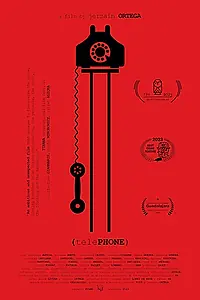 Постер к фильму «Telephone (2023)»
