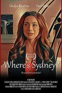 Постер к фильму «Where's Sydney? (2017)»