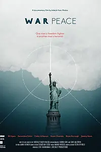 Постер к фильму «War/Peace (2017)»