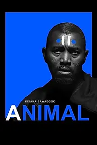 Постер к фильму «Животное (2017)»