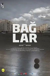 Постер к фильму «Baglar (2016)»